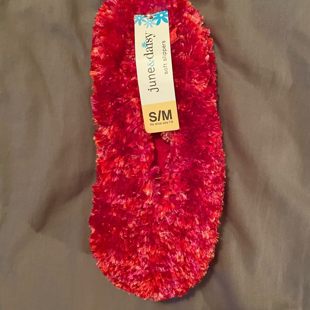 Slippers